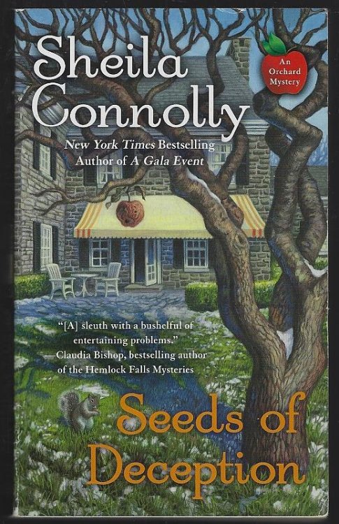 SEEDS OF DECEPTION