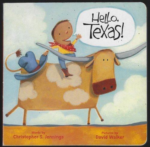 HELLO, TEXAS