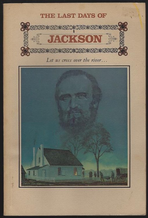 LAST DAYS OF JACKSON