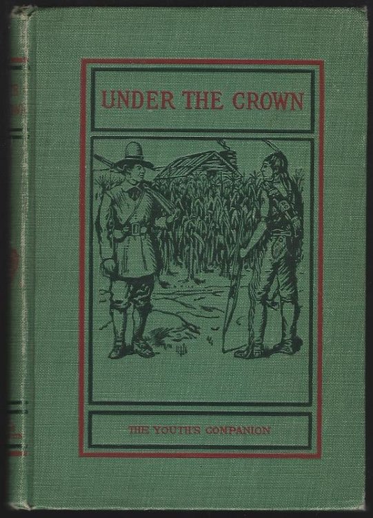 UNDER THE CROWN American History