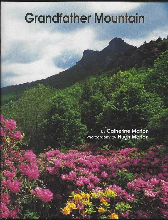 GRANDFATHER MOUNTAIN