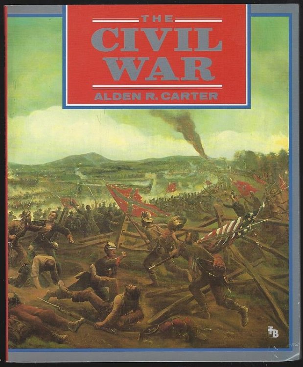 CIVIL WAR American Tragedy