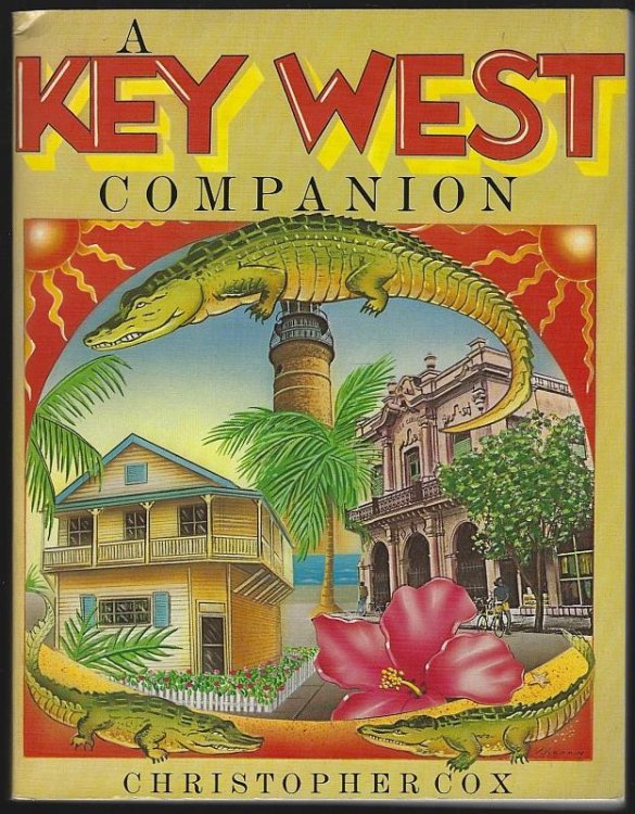 KEY WEST COMPANION