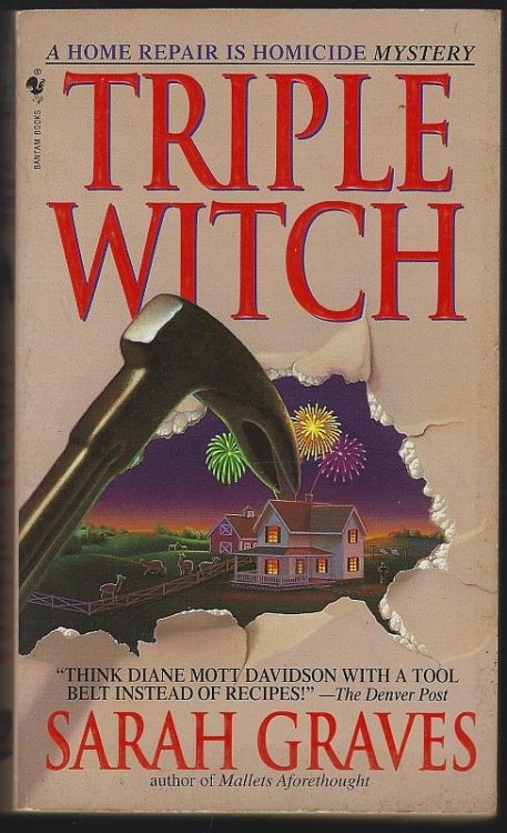 TRIPLE WITCH