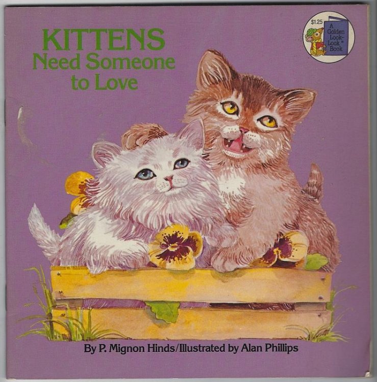 KITTENS NEED SOMEONE TO LOVE