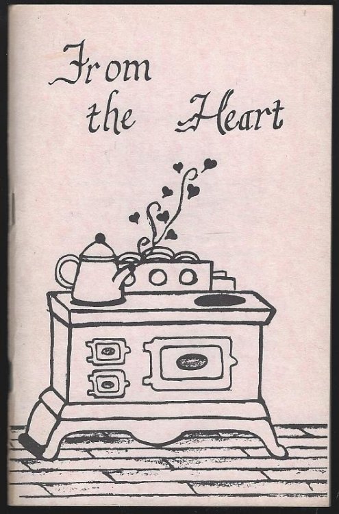 FROM THE HEART