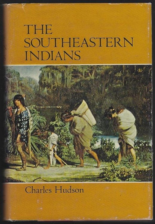 SOUTHEASTERN INDIANS