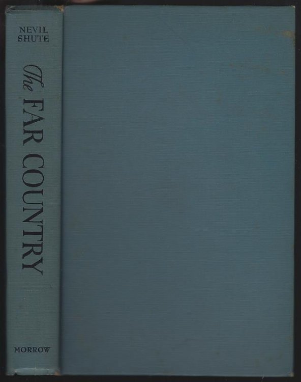 FAR COUNTRY