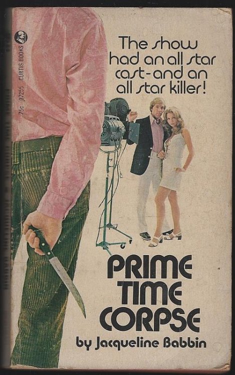 PRIME TIME CORPSE