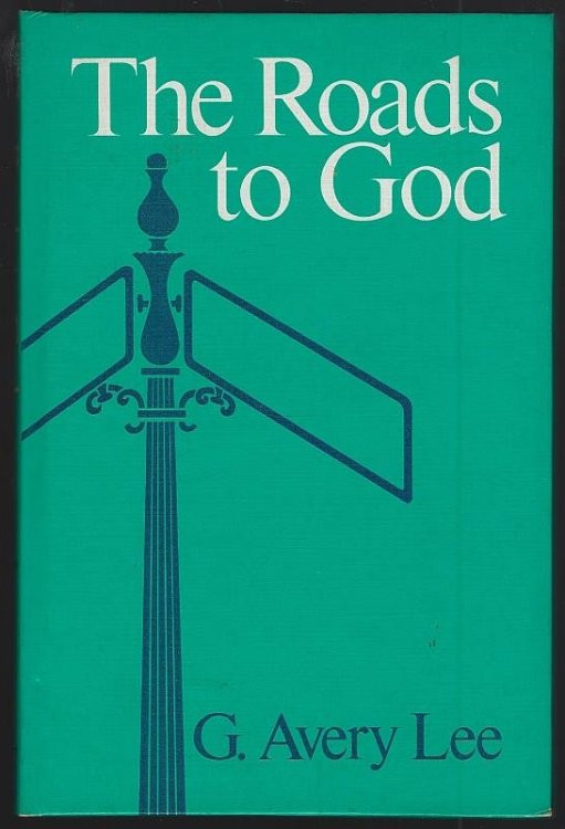ROADS TO GOD