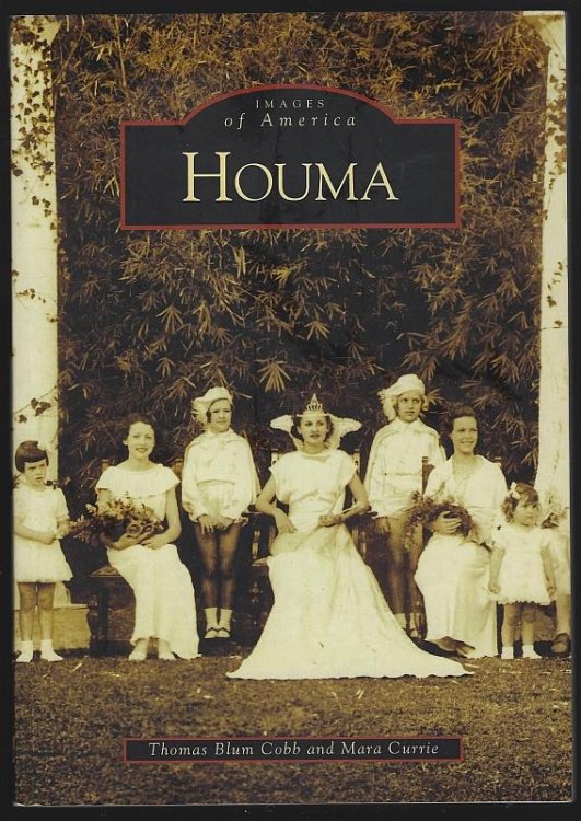 HOUMA