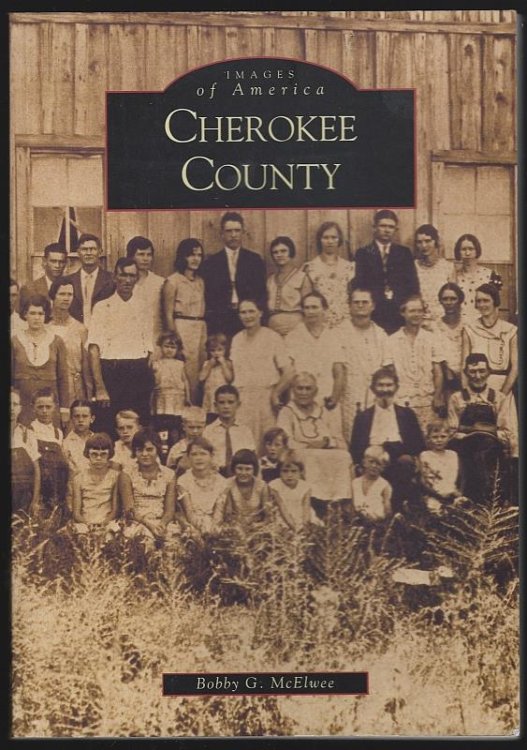 CHEROKEE COUNTY