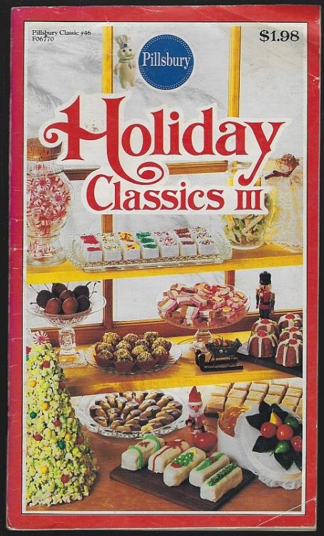 HOLIDAY CLASSICS III