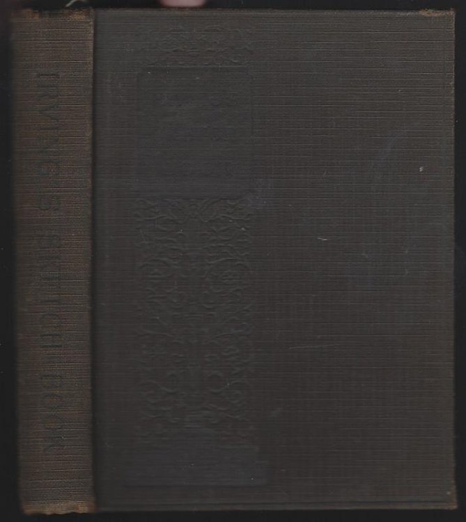 IRVING'S SKETCH BOOK