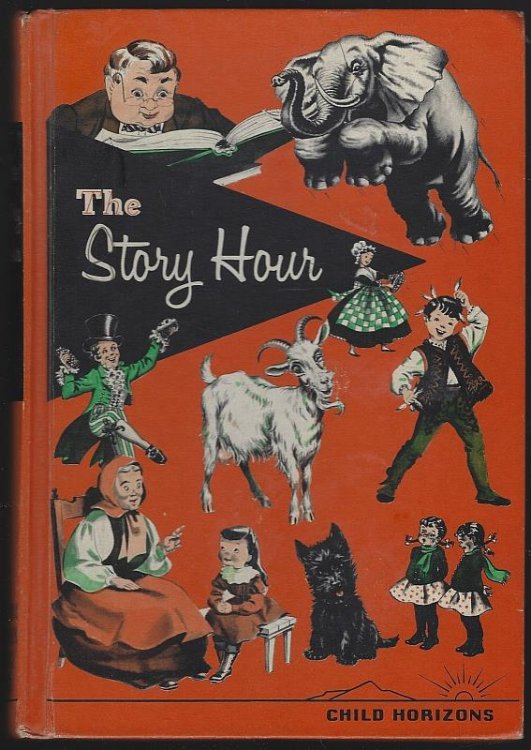 STORY HOUR