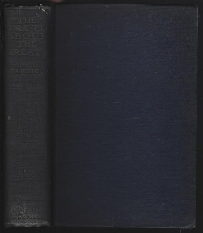 TRUTH ABOUT THE TREATY