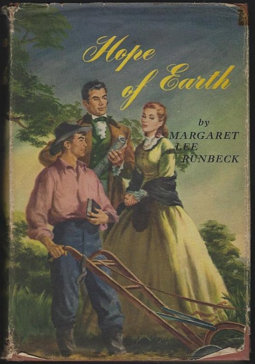 HOPE OF EARTH