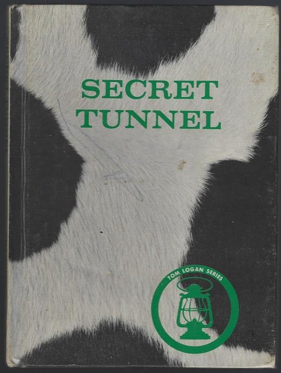 SECRET TUNNEL