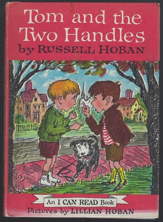 TOM AND THE TWO HANDLES