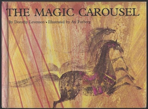 MAGIC CAROUSEL