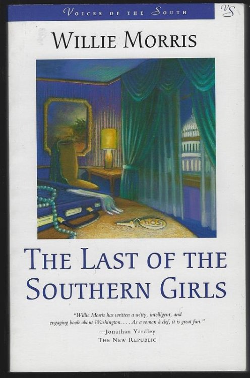 LAST OF THE SOUTHERN GIRLS