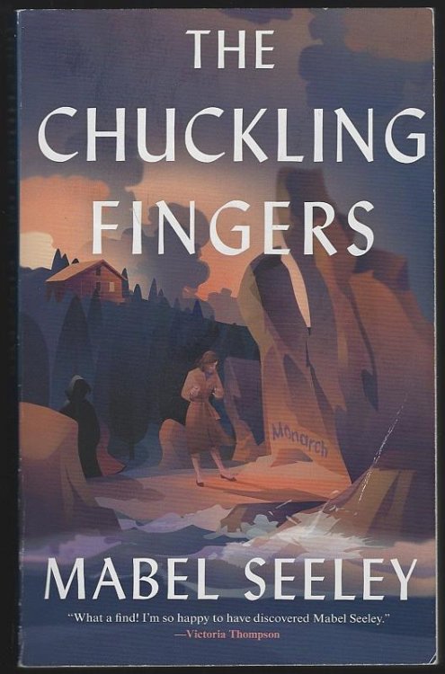 CHUCKLING FINGERS