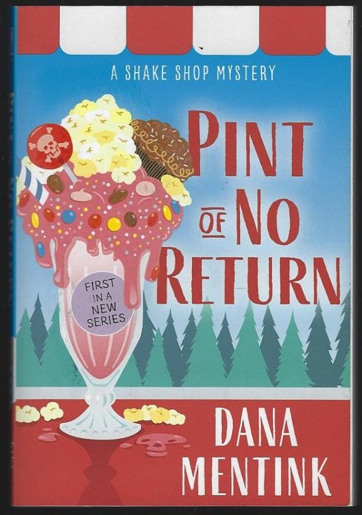 PINT OF NO RETURN