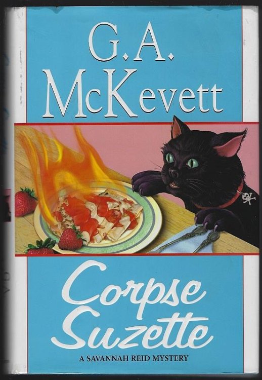 CORPSE SUZETTE