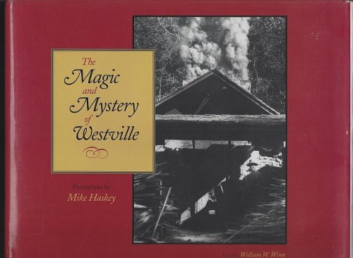 MAGIC AND MYSTERY OF WESTVILLE