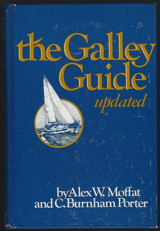 GALLEY GUIDE, UPDATED