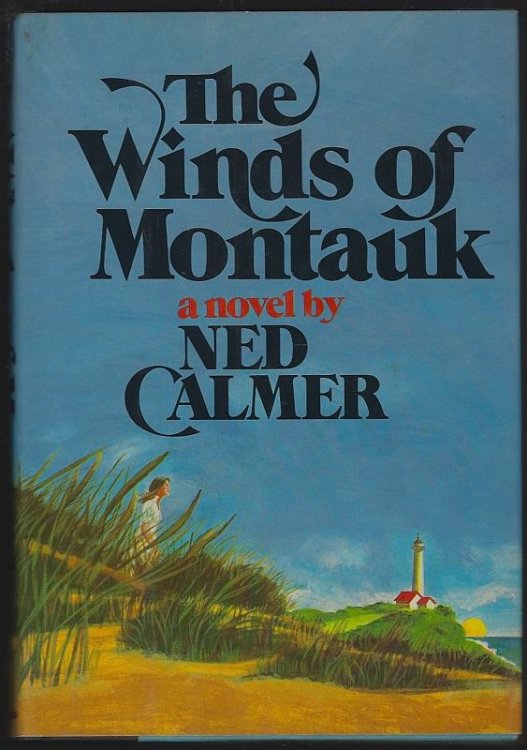 WINDS OF MONTAUK