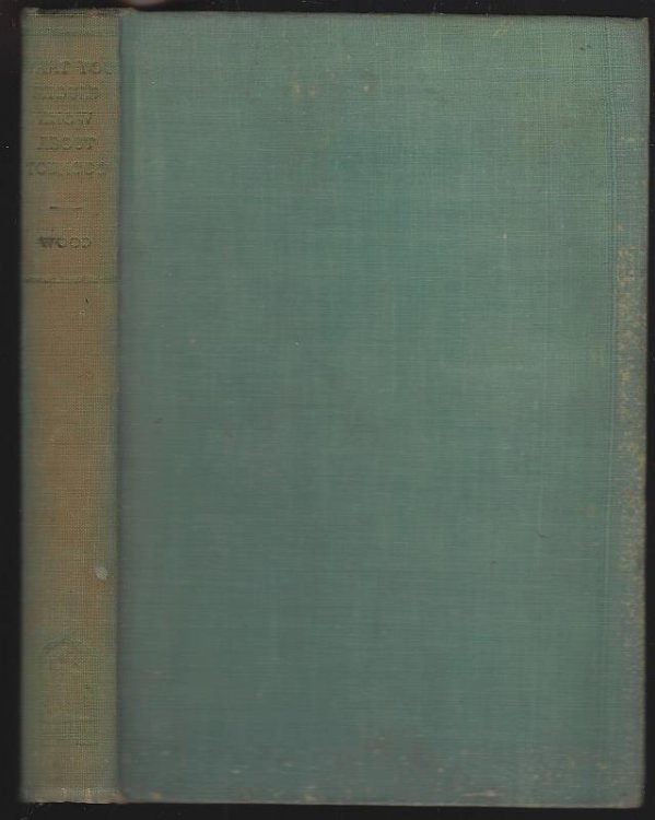 WHAT YOU SHOULD KNOW ABOUT TOBACCO