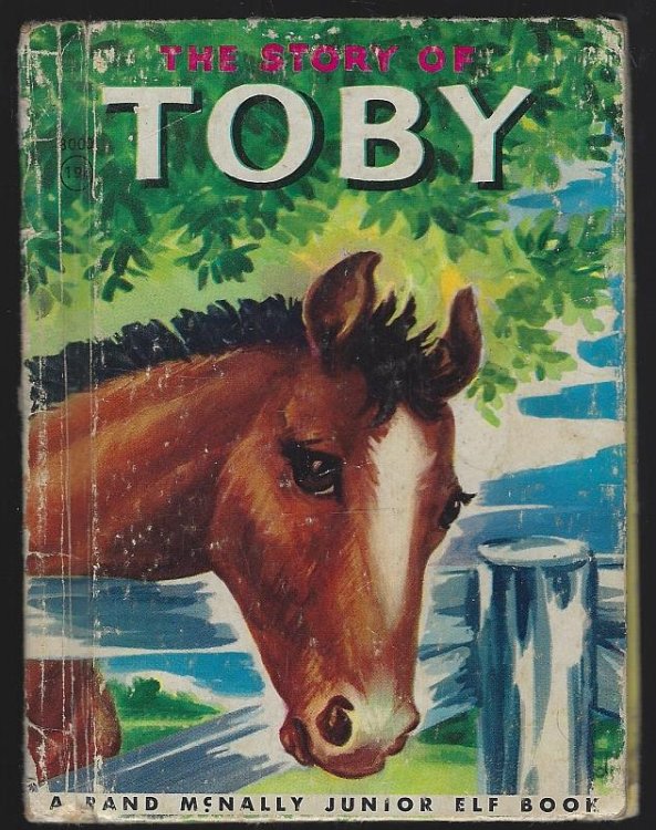 STORY OF TOBY