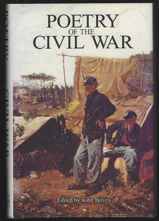 POETRY OF THE CIVIL WAR