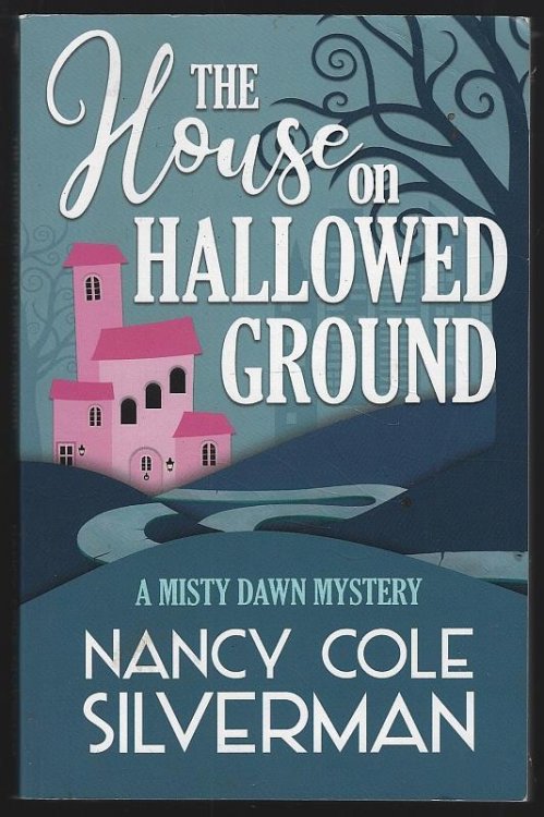 HOUSE ON HALLOWED GROUND