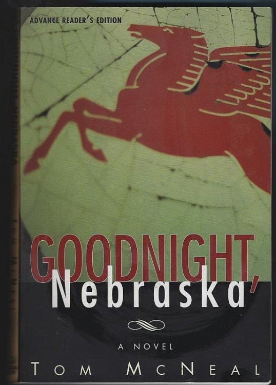 GOODNIGHT, NEBRASKA