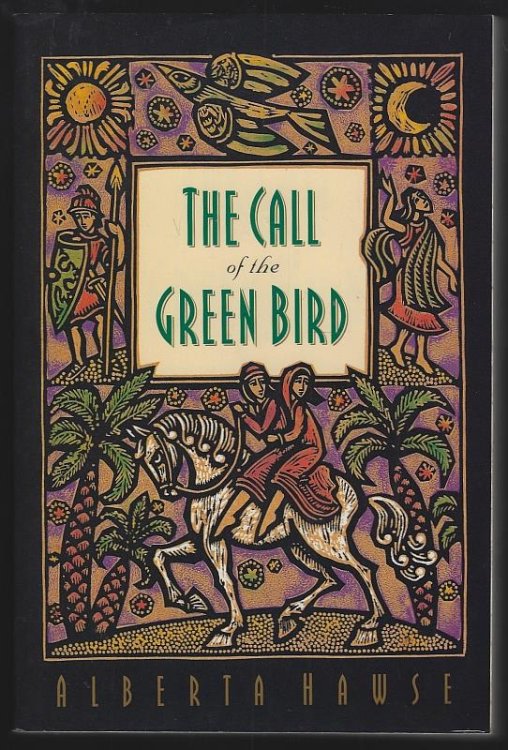 CALL OF THE GREEN BIRD