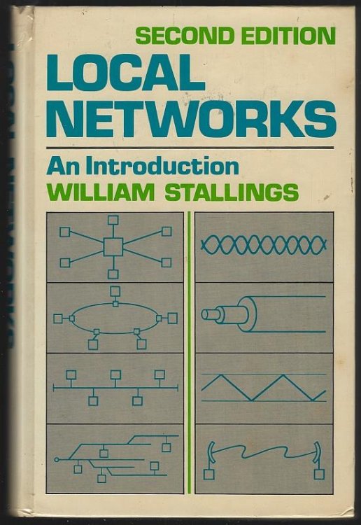 LOCAL NETWORKS An Introduction