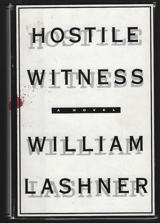 HOSTILE WITNESS