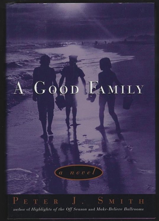 GOOD FAMILY