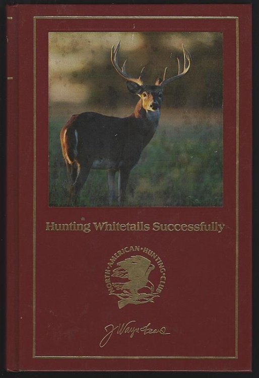 HUNTING WHITETAILS SUCCESSFULLY