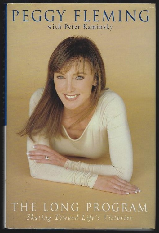 LONG PROGRAM Skating Toward Life's Victories