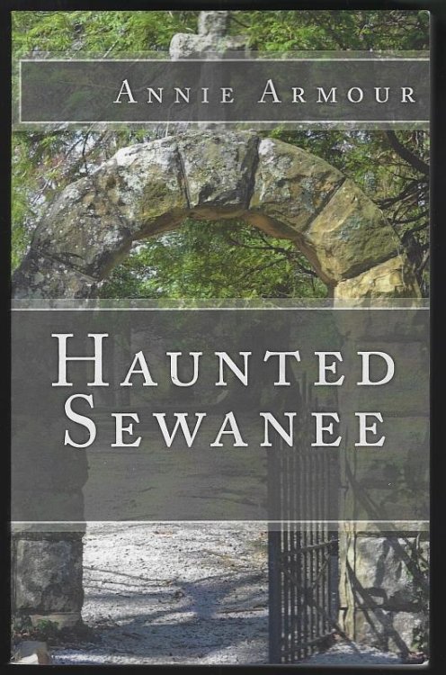 HAUNTED SEWANEE