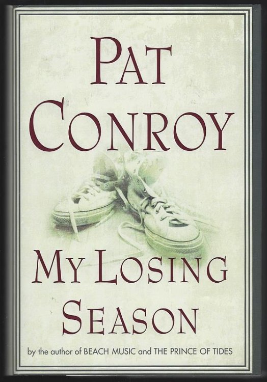 MY LOSING SEASON