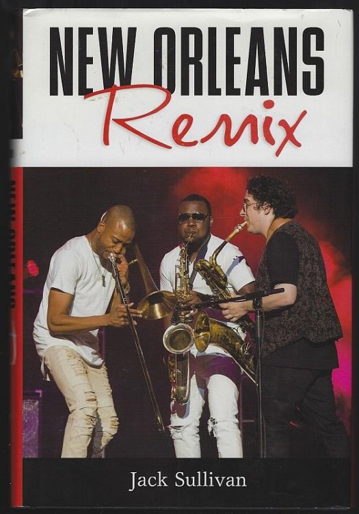 NEW ORLEANS REMIX