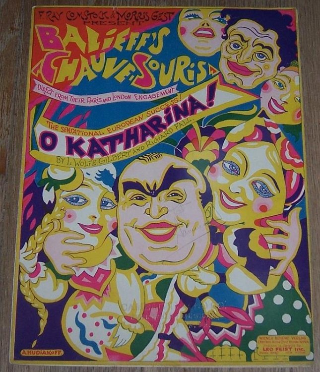 O KATHARINA