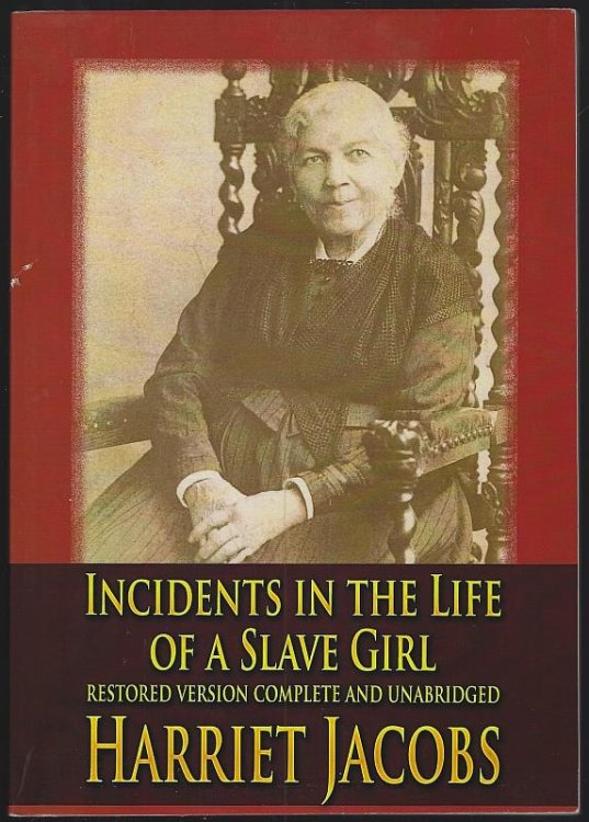 INCIDENTS IN THE LIFE OF A SLAVE GIRL