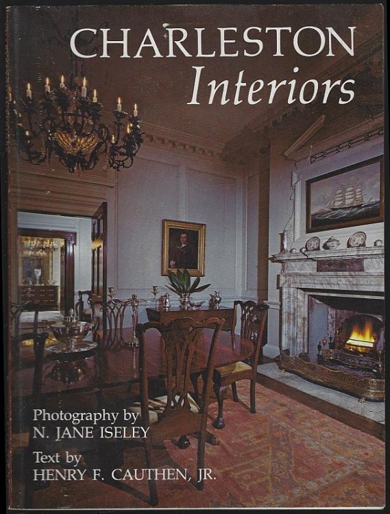 CHARLESTON INTERIORS