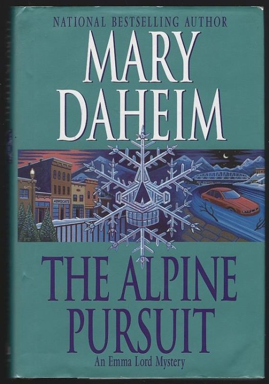ALPINE PURSUIT