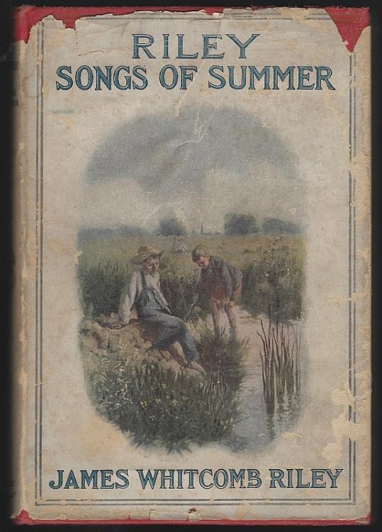 RILEY SONGS OF SUMMER